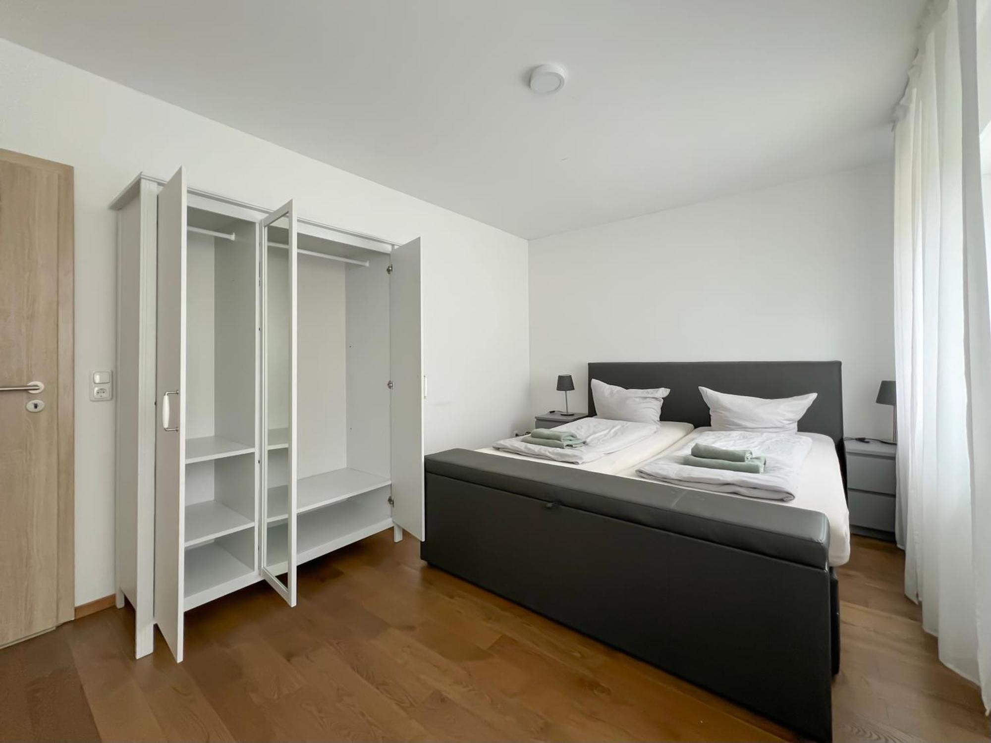 Haus Lilienthaler Apartment Bremen Exterior photo